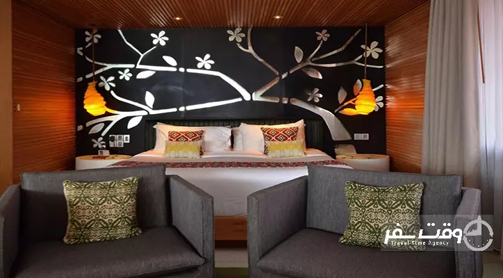 هتل نیکو بالی